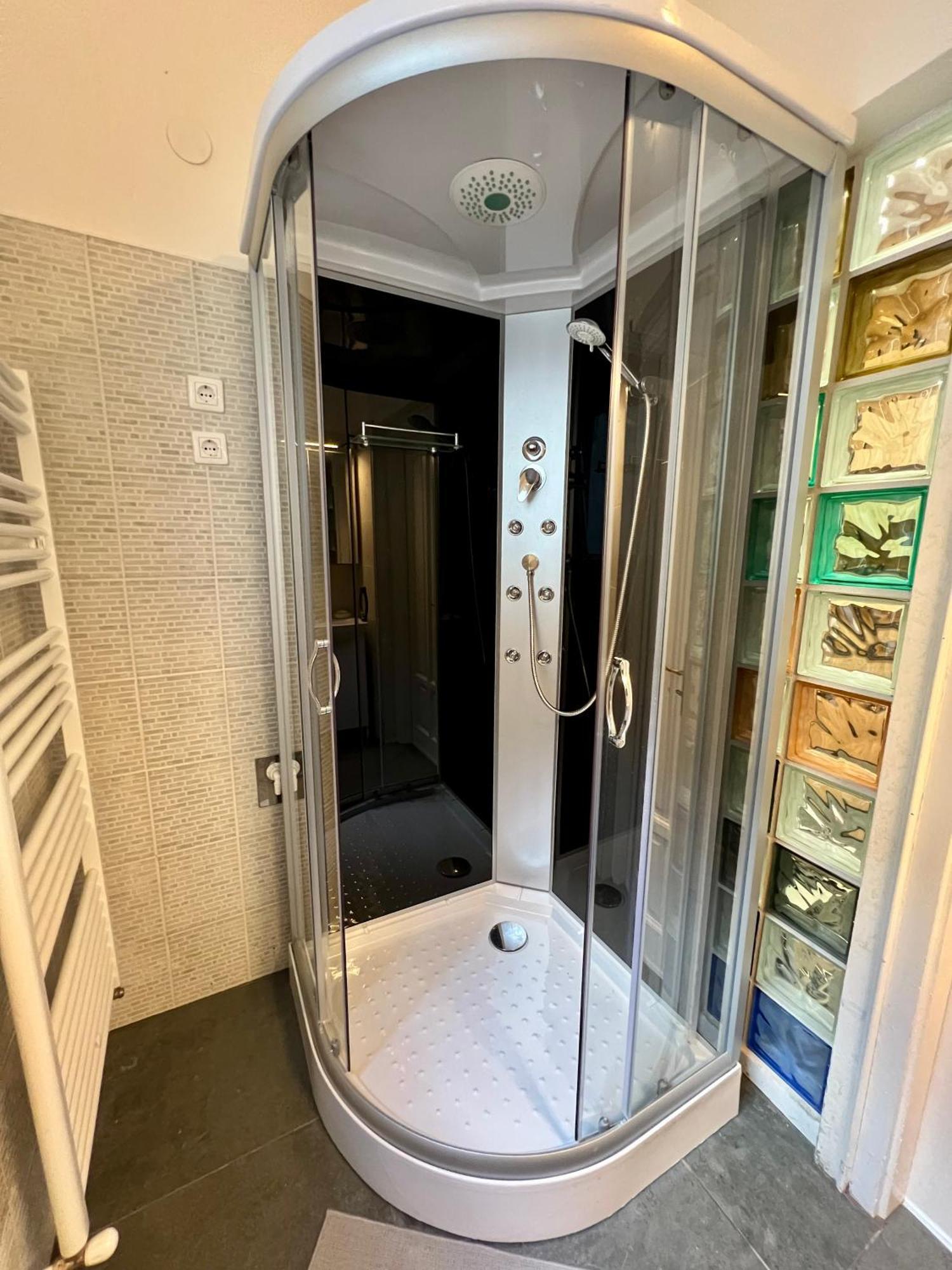 Tilia Suite Budapest Exterior photo